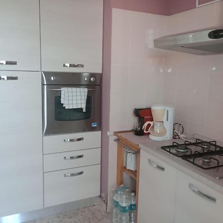 A Catania Vicino L'Etna Apartment Tremestieri Etneo Exterior photo