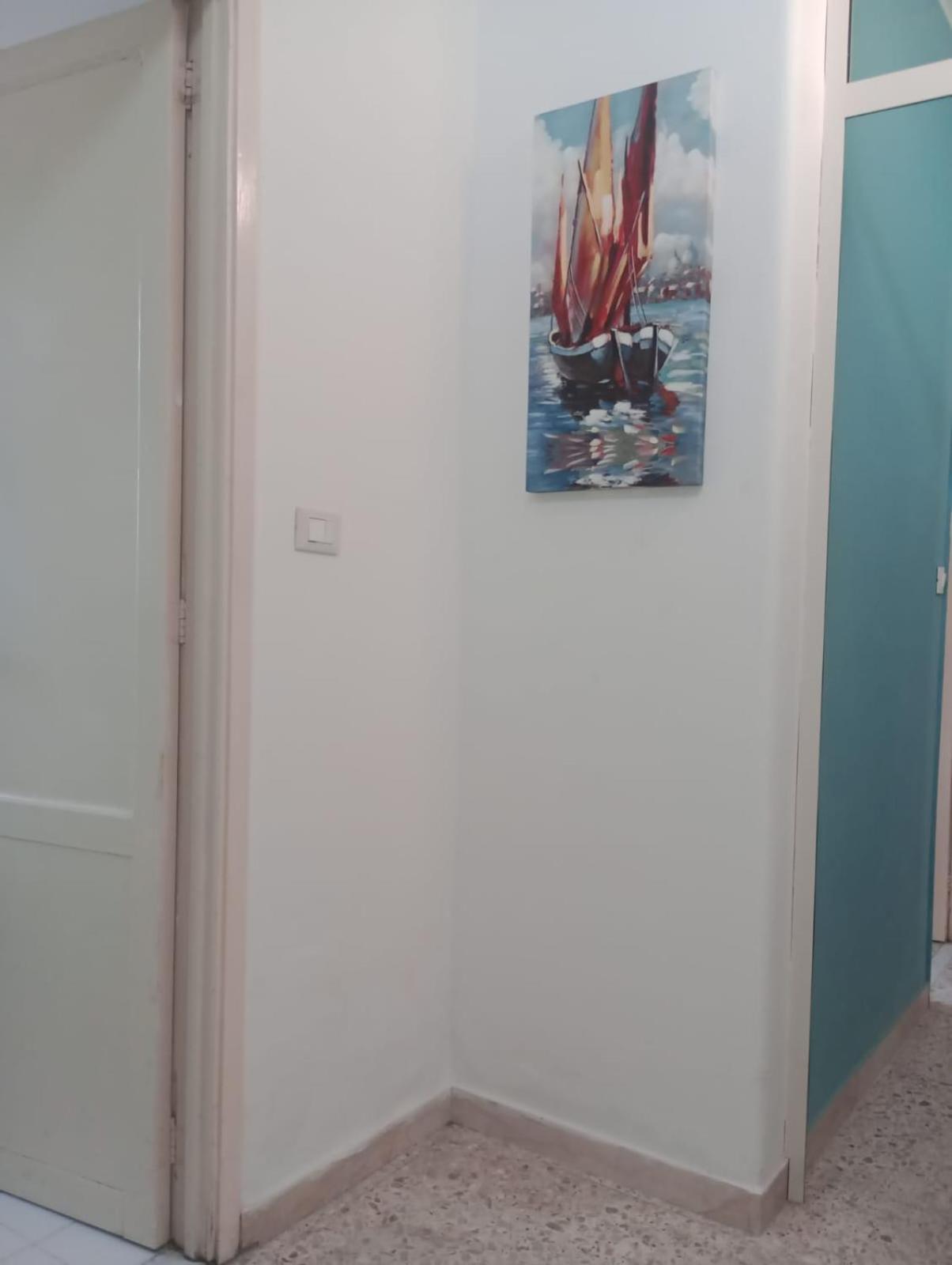 A Catania Vicino L'Etna Apartment Tremestieri Etneo Exterior photo