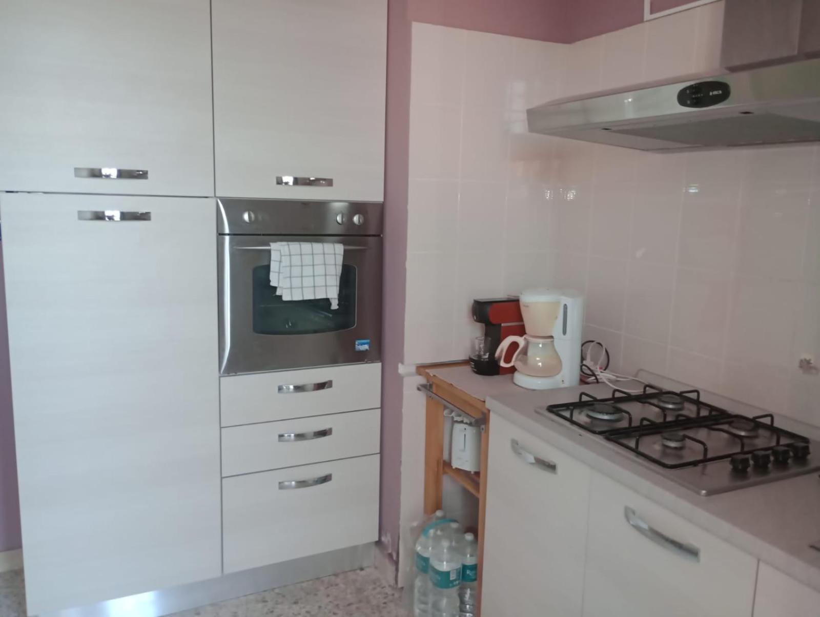 A Catania Vicino L'Etna Apartment Tremestieri Etneo Exterior photo
