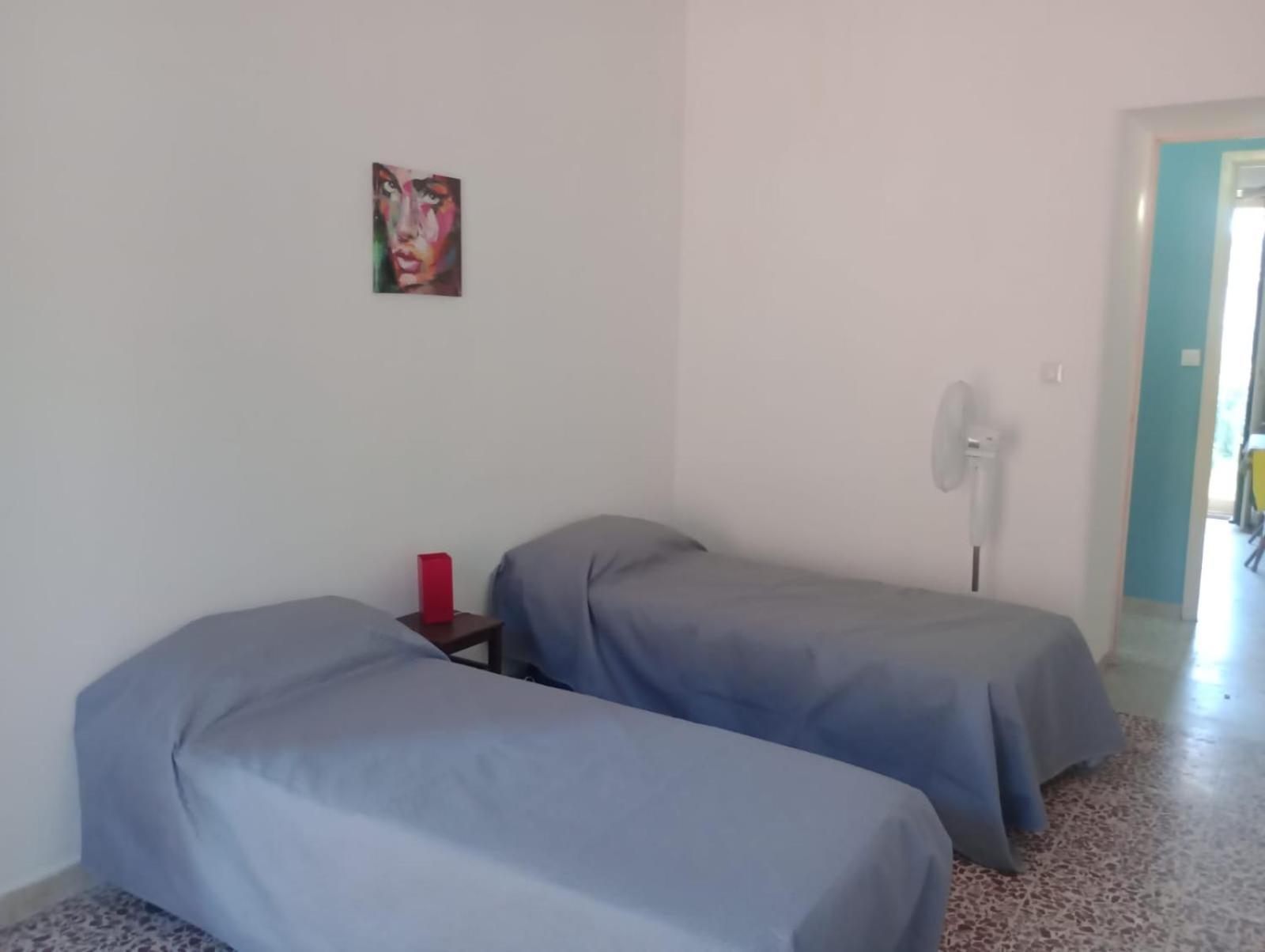 A Catania Vicino L'Etna Apartment Tremestieri Etneo Exterior photo