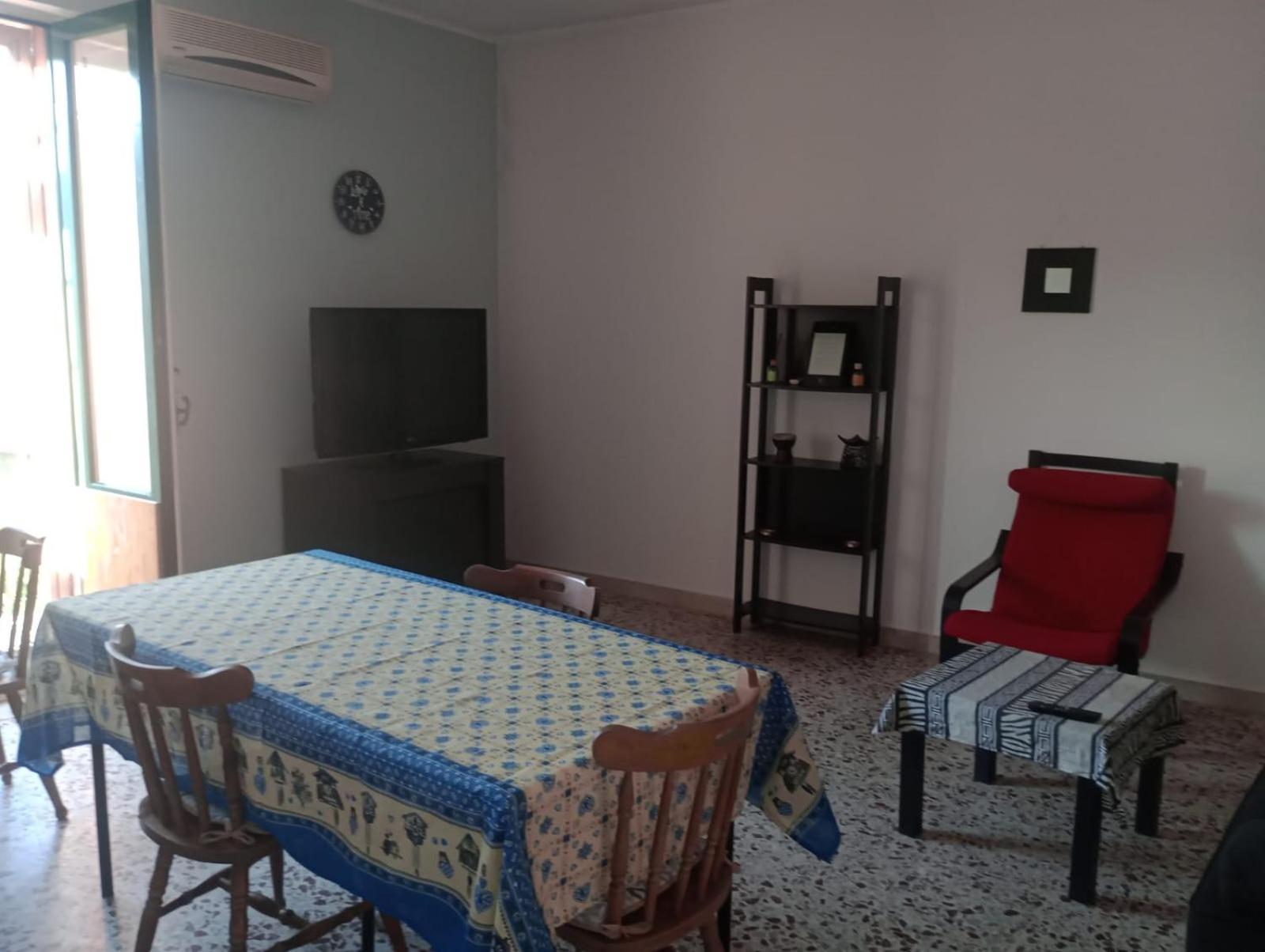A Catania Vicino L'Etna Apartment Tremestieri Etneo Exterior photo